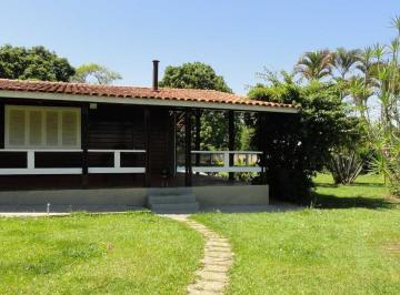 Rural · 5010m² · 2 Quartos · 5 Vagas · Chácara em Iperó, Iperó/SP