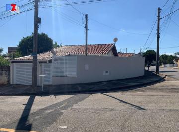 Casa · 160m² · 3 Quartos · 3 Vagas · Casa Mista em Jardim Maria Paulina, Boituva/SP