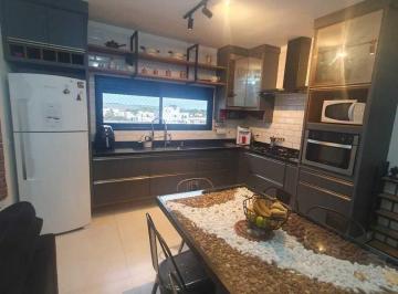 Apartamento · 95m² · 2 Quartos · 1 Vaga · Apartamento Cobertura Duplex em Recanto das Primaveras I, Boituva/SP