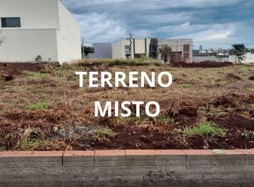 Terreno · 250m² · Terreno em Portal Ville Jardins, Boituva/SP