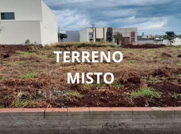 Terreno · 250m² · Terreno em Portal Ville Jardins, Boituva/SP