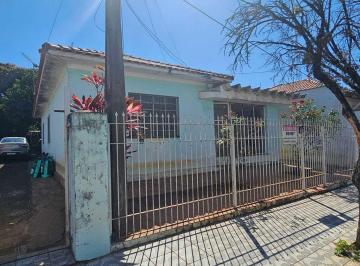 Casa · 160m² · 3 Quartos · 2 Vagas · Casa Mista em Centro, Excelente para construção de Predio, Boituva/SP
