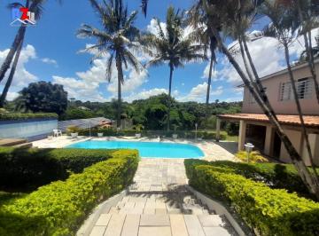 Rural · 5642m² · 6 Quartos · 4 Vagas · Chácara em Fazenda Castelo, Boituva/SP