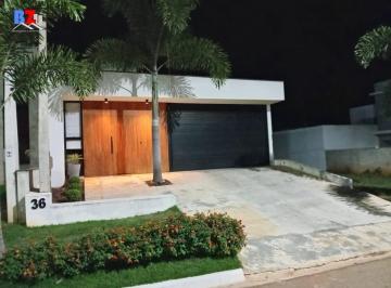 Casa · 140m² · 3 Quartos · Casa em Condomínio em Tropicália Garden, Boituva/SP