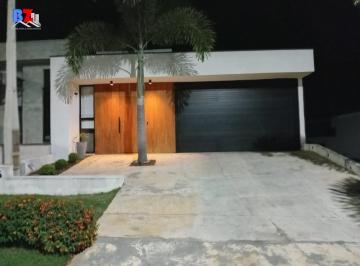 Casa · 140m² · 3 Quartos · Casa em Condomínio em Tropicália Garden, Boituva/SP