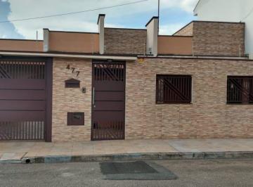 Casa · 220m² · 3 Quartos · 3 Vagas · Casa à venda no bairro Jardim Maria Paulina - Boituva/SP
