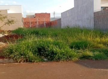 Terreno · 200m² · Terreno em Parque Residencial Campo Verde, Boituva/SP