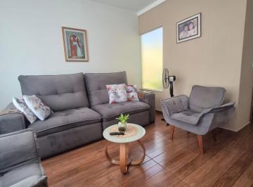 Casa · 151m² · 2 Quartos · 2 Vagas · Casa em PORTAL VILLE AZALÉIA, Boituva/SP
