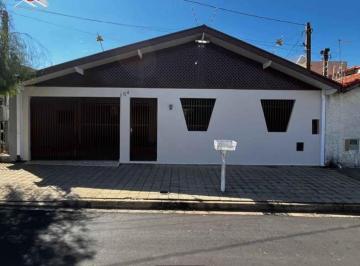Casa · 269m² · 2 Quartos · 3 Vagas · Casa em Parque Residencial Esplanada, Boituva/SP
