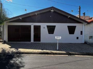 Casa · 269m² · 2 Quartos · 3 Vagas · Casa em Parque Residencial Esplanada, Boituva/SP