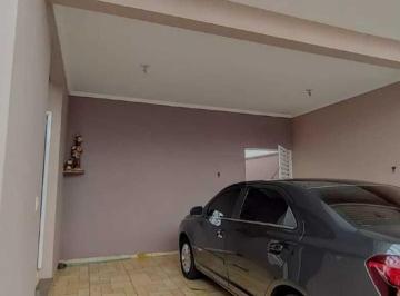 Casa · 148m² · 3 Quartos · 2 Vagas · Casa em Recanto das Primaveras I, Boituva/SP