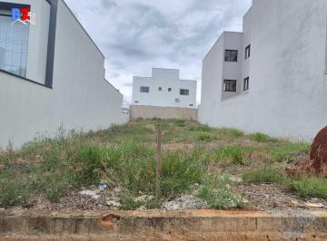 Terreno · 257m² · Terreno em Portal Ville Azaleia, Boituva/SP