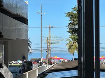 Apartamento · 63m² · 2 Quartos · 1 Vaga · Apartamento - Ponta da Praia - Santos