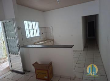 Casa · 90m² · 2 Quartos · 2 Vagas · Casa à venda no bairro Jardim Professor Benoá - Santana de Parnaíba/SP
