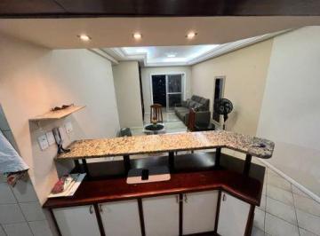 Apartamento · 99m² · 3 Quartos · 1 Vaga · Edifício Rio Madeira em Batista Campos – Apartamento Moderno com Vista Privilegiada por R$ 470 Mil