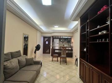 Apartamento · 99m² · 3 Quartos · 1 Vaga · Apartamento Alto Padrão à Venda em Batista Campos – Sala Integrada e Suíte Ampliada no Rio Madeira