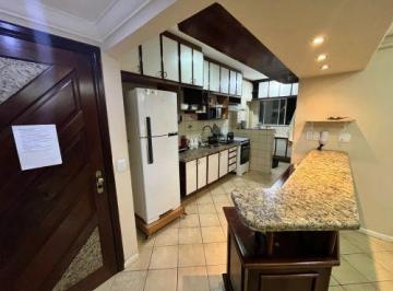 Apartamento · 99m² · 3 Quartos · 1 Vaga · Apartamento à Venda em Batista Campos com Suíte Master e Andar Alto – Edifício Rio Madeira