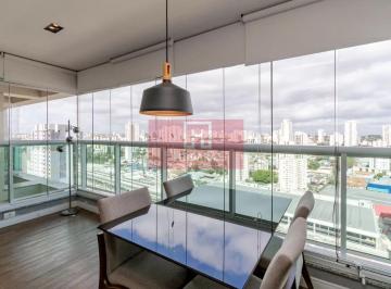 Apartamento · 43m² · 1 Quarto · 1 Vaga · Apartamento à venda no bairro Campo Belo - São Paulo/SP, Zona Sul