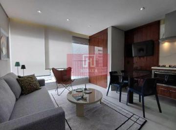 Apartamento · 38m² · 1 Quarto · 1 Vaga · Apartamento à venda no bairro Brooklin - São Paulo/SP, Zona Sul