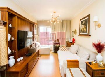 Apartamento · 72m² · 2 Quartos · 1 Vaga · Apartamento à venda no bairro Brooklin - São Paulo/SP, Zona Sul