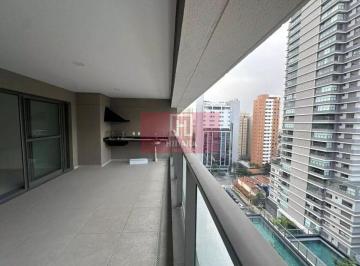Apartamento · 132m² · 3 Quartos · 2 Vagas · Apartamento à venda no bairro Vila Clementino - São Paulo/SP, Zona Sul