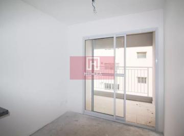 Apartamento · 30m² · 1 Quarto · Apartamento à venda no bairro Brooklin - São Paulo/SP, Zona Sul