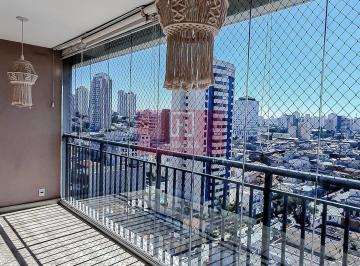 Apartamento · 49m² · 1 Quarto · 1 Vaga · Apartamento à venda no bairro Ipiranga - São Paulo/SP, Zona Sul