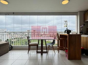 Apartamento · 129m² · 3 Quartos · 2 Vagas · Apartamento à venda no bairro Jardim da Glória - São Paulo/SP, Zona Sul