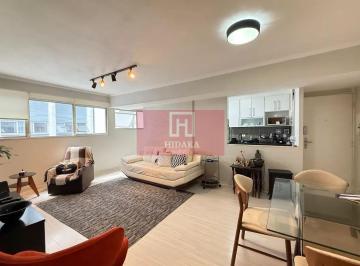 Apartamento · 96m² · 2 Quartos · 1 Vaga · Apartamento à venda no bairro Campo Belo - São Paulo/SP, Zona Sul