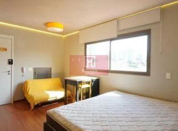 Apartamento · 25m² · 1 Quarto · Apartamento à venda no bairro Vila Mariana - São Paulo/SP, Zona Sul