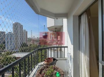 Apartamento · 80m² · 2 Quartos · 2 Vagas · Apartamento à venda no bairro Campo Belo - São Paulo/SP, Zona Sul