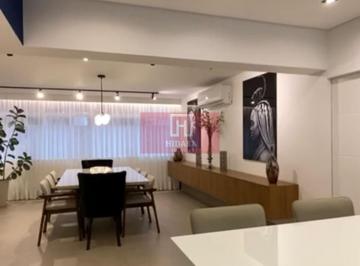 Apartamento · 158m² · 3 Quartos · 1 Vaga · Apartamento à venda no bairro Jardim Paulista - São Paulo/SP, Zona Oeste