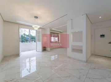 Apartamento · 97m² · 2 Quartos · Apartamento à venda no bairro Brooklin - São Paulo/SP, Zona Sul