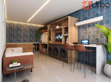 Apartamento · 85m² · 2 Quartos · 1 Vaga · Apartamento Garden à venda pronto para morar com 85m², 2 dormitórios, próximo à 2 estações de Metrô: