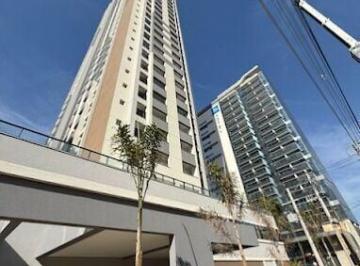 Apartamento · 46m² · 1 Quarto · 1 Vaga · Apartamento Studio em centro, Campinas/SP