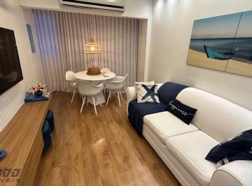 Foto 01 · Exclusividade e Sofisticação a Um Passo do Mar da Praia da Areia Preta, Centro, Guarapari - ES. Apar