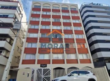25219057_4.jpg · Apartamento 02 Dormitórios em Caioba / Matinhos