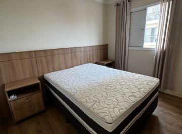 Apartamento de 2 quartos, São Paulo · SEMI MOBILIADO AO LADO DA USP - FL48