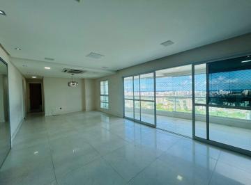 Apartamento de 3 quartos, Salvador · Oportunidade 3/4 suítes | Horto Bela Vista | Andar Alto | 143 m² | 03 vagas