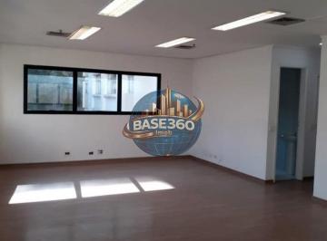 Foto 16 · Sala Comercial para Locação no Jardim Paulista, São Paulo-SP: 1 Sala, 2 Vagas, 139m² de Área!