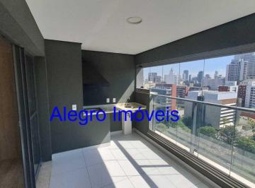 Apartamento de 2 quartos, São Paulo · Apartamento com 99 m² e 2 quartos à venda em Pinheiros
