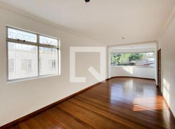 Apartamento · 120m² · 3 Quartos · 2 Vagas · Apartamento à Venda - Santo Antônio, 3 Quartos,  120 m² - Belo Horizonte