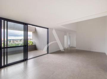 0 · Apartamento novo com 3 suítes na Avenida Hermas Braga no Nova Campinas.