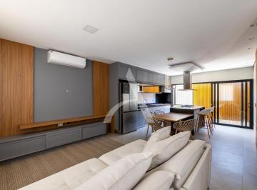 0 · Casas na 112m² com 3 suítes e 2 vagas na Região do Alphaville Campinas