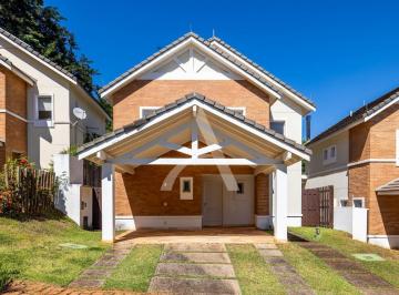 0 · CASA À VENDA COM 3 SUÍTES NO RESIDENCIAL VILA BELLA