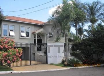 0 · CASA A VENDA, 316m2, Condomínio Novo Gramado - Campinas/SP