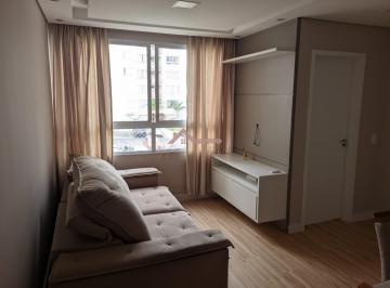 Apartamento · 57m² · 2 Quartos · 1 Vaga · Apartamento lindo no Azaleias do Campo em Hortolândia