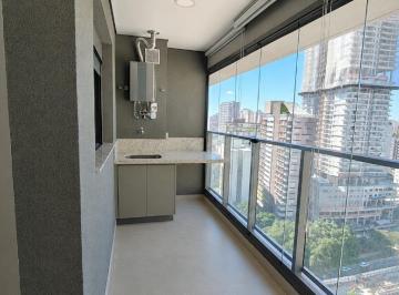 Apartamento · 38m² · 1 Quarto · 1 Vaga · Oportunidade Aluguel! Apartamento novo em Perdizes com 38m², 1 dorm e 1 vaga - Paulo Mauro Construto