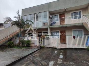 Apartamento · 49m² · 2 Quartos · 1 Vaga · Aluga-se imóvel em Piraquara, Vila Rosa