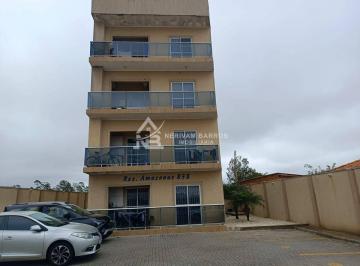 Apartamento · 104m² · 3 Quartos · 1 Vaga · Apartamento com 3 quartos, Weissópolis - Pinhais